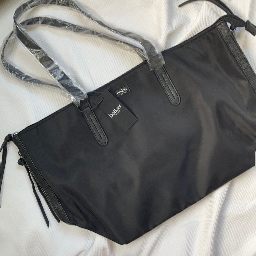 Botkier black bag